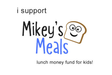 Welcome to Mikey's Meals!